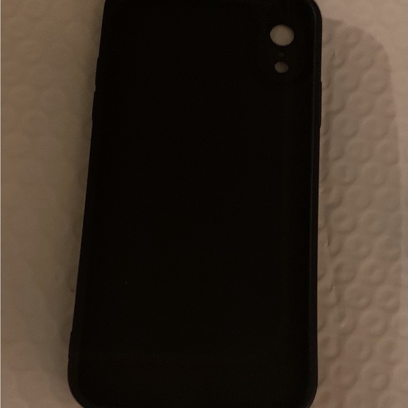 NWOT IPhone XR Jack Skellington phone case - Picture 7 of 7